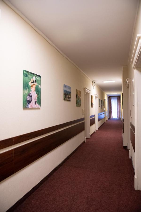 Hotel Panoramic รึมนิคูวัลเจีย ภายนอก รูปภาพ