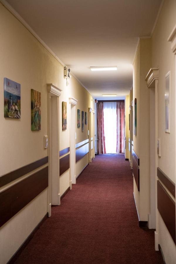 Hotel Panoramic รึมนิคูวัลเจีย ภายนอก รูปภาพ